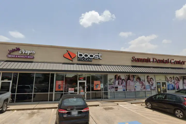 Boost 6073 Scott St - 6073 Scott St