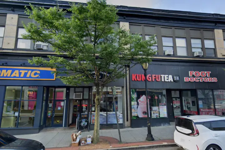 Boost 60A Mamaroneck Ave - 60a Mamaroneck Ave