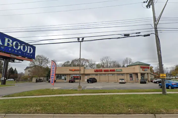 Boost 6100 S Cedar St - 6100 S Cedar St