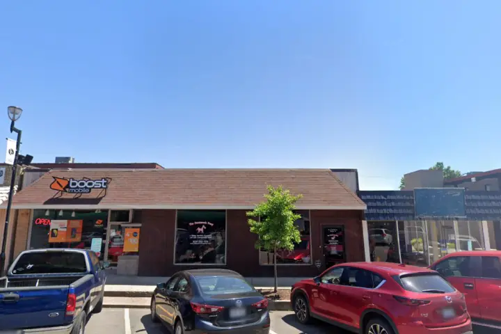 Boost 614 D St - 614 D ST