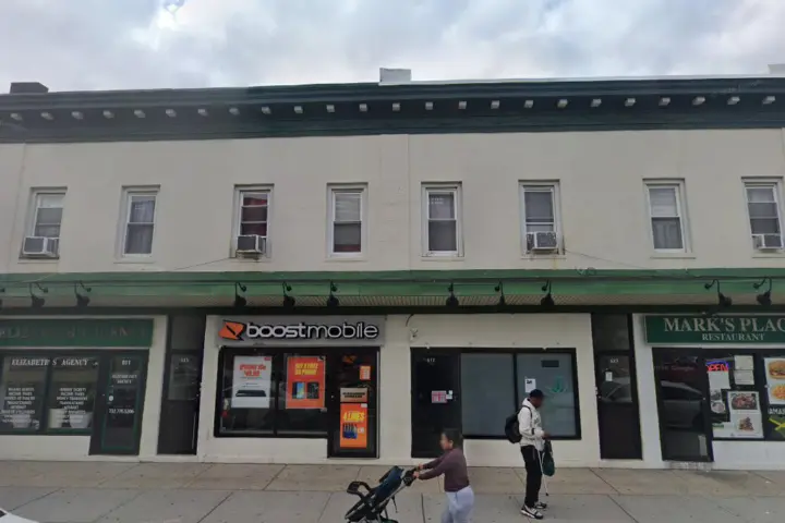 Boost 615 Main St - 615 Main St