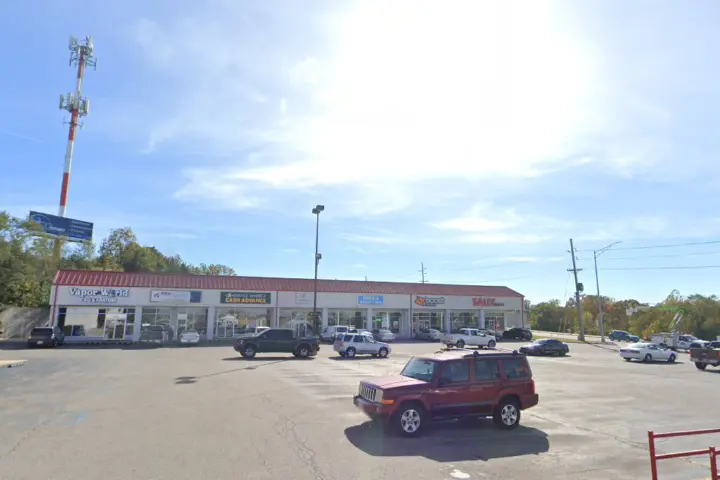 Boost 615 S Bishop Ave - 615 S Bishop Ave