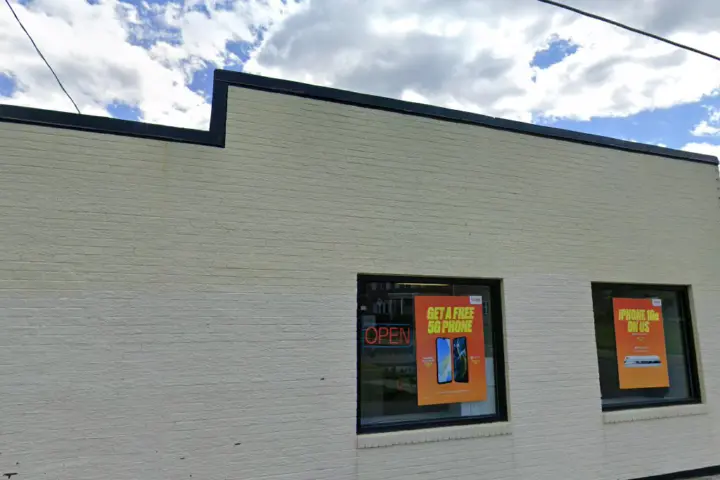 Boost 620 Hepburn St - 620 Hepburn St