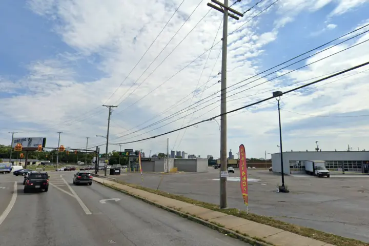 Boost 622 Harrisburg Pike - 622 Harrisburg Pike