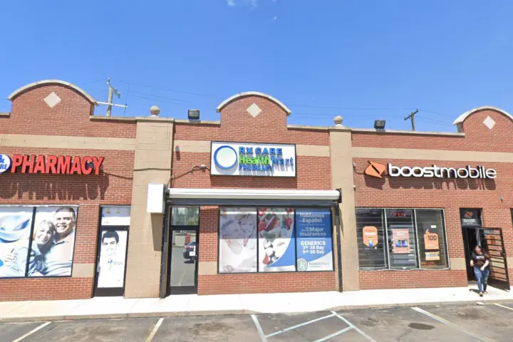 Boost 6236 Michigan Ave - 6236 Michigan Ave