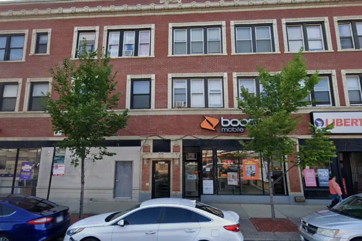 Boost 6254 S Western Ave - 6254 S Western Ave