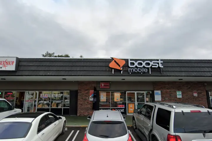 Boost 6280 Forest Hill Blvd - 6280 Forest Hill Blvd