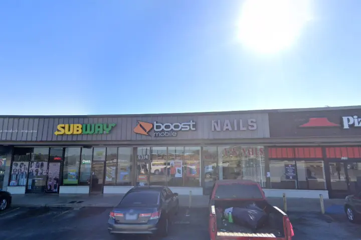 Boost 6314 Meadowbrook Dr - 6314 Meadowbrook Dr