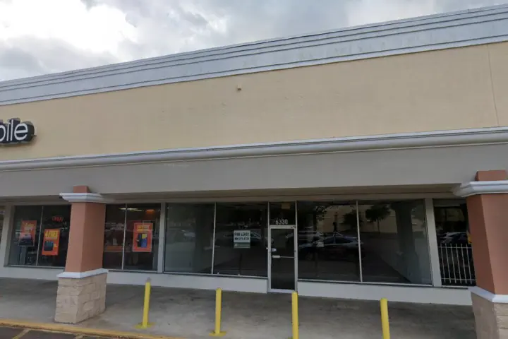 Boost 6326 103Rd St - 6326 103rd St