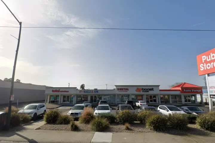 Boost 6326 Florin Rd - 6326 Florin Rd