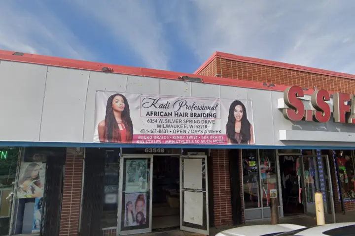 Boost 6354 W. Silver Spring Drive - 6354 W. Silver Spring Drive
