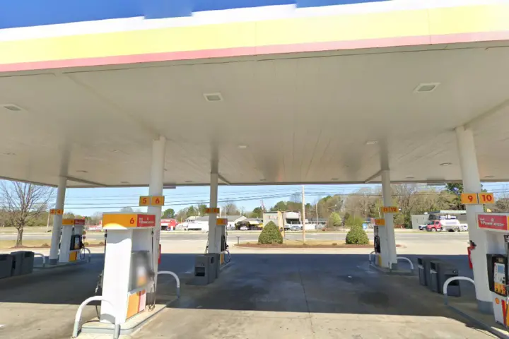 Boost 6407 Ward Blvd - 6407 Ward Blvd