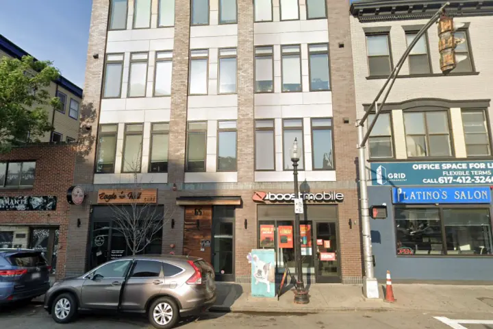Boost 65 Meridian St. - 65 Meridian St.