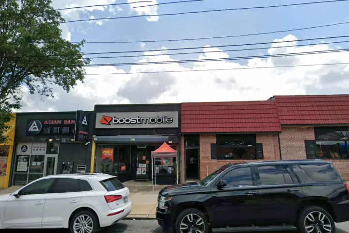 Boost 6507 Castor Avenue - 6507 Castor Avenue