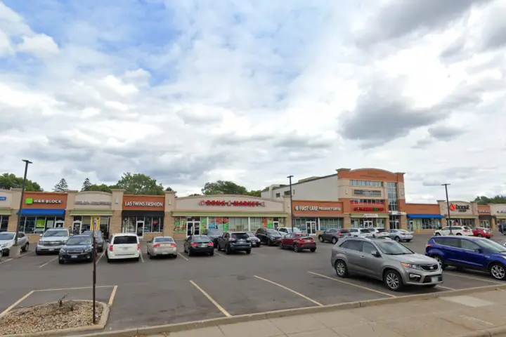 Boost 6523 Nicollet Ave - 6523 Nicollet Ave