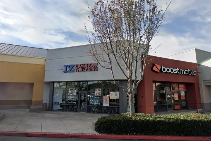 Boost 656 Palomar St Ste 201 - 656 Palomar St Ste 201