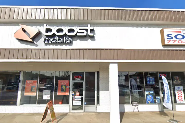 Boost 6602 Highway 85 - 6602 Highway 85