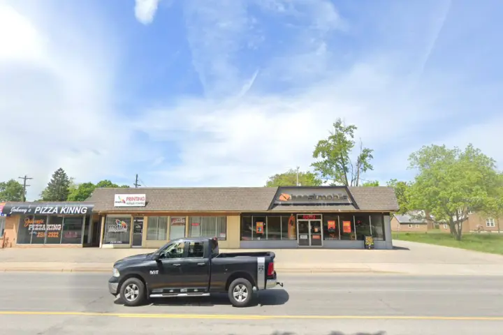 Boost 6619 Division Avenue - 6619 Division Avenue