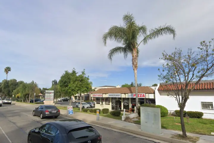 Boost 665 E Los Angeles Ave - 665 E Los Angeles Ave