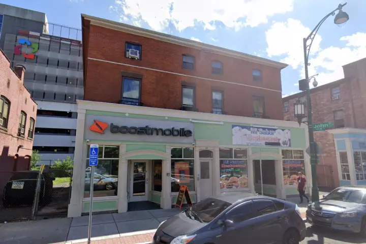 Boost 67 Park St - 67 Park St