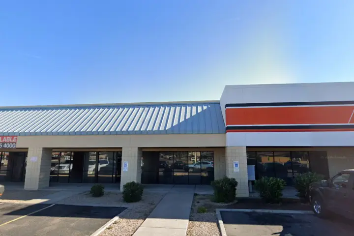Boost 6725 N 35Th Ave. Ste 107 - 6725 N 35th Ave. Ste 107