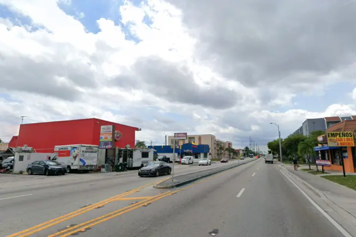 Boost 6763 W Flagler St - 6763 W Flagler St