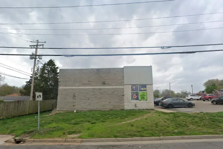 Boost 6800 Olive Blvd Unit D - 6800 Olive Blvd Unit D
