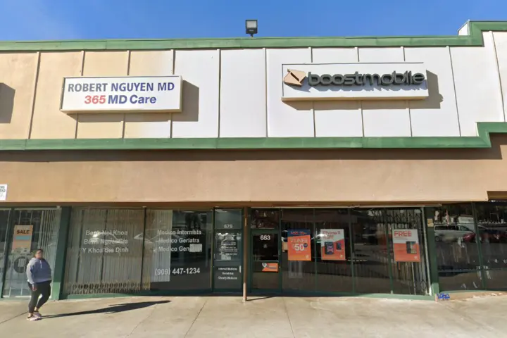 Boost 683 Indian Hill Blvd - 683 Indian Hill Blvd