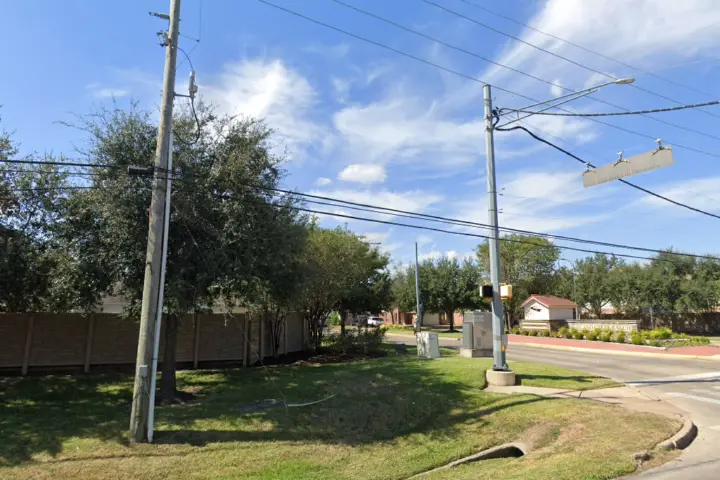 Boost 6841 Fry Rd - 6841 FRY RD