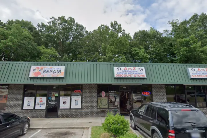 Boost 688 Albright Rd - 688 Albright Rd