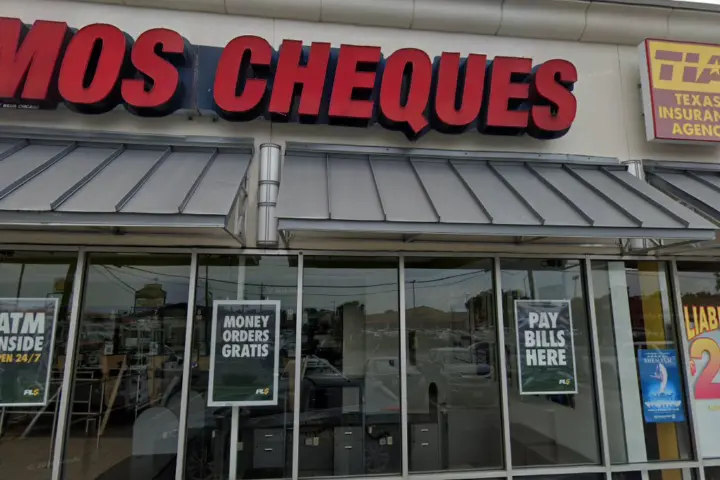Boost 6890 Monroe Rd - 6890 Monroe Rd