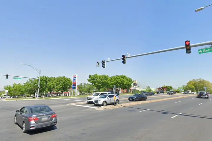 Boost 6901 Security Blvd - 6901 Security Blvd