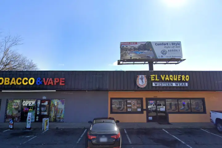 Boost 6906 Albemarle Rd. Ste B - 6906 Albemarle Rd. Ste B