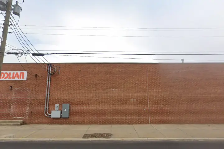 Boost 700 N. 2Nd St. - 700 N. 2nd St.