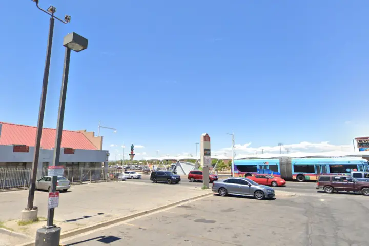 Boost 7010 Central Se, Ste. B - 7010 Central SE, Ste. B