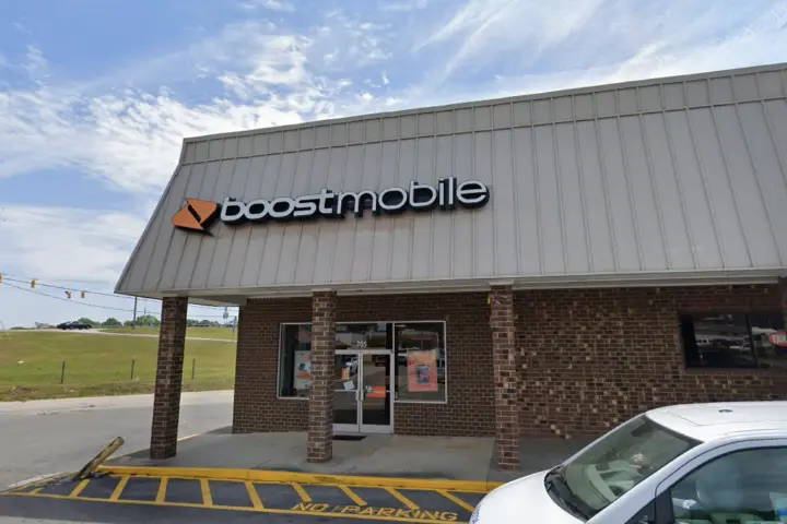 Boost 705 E. Parrish Drive - 705 E. Parrish Drive