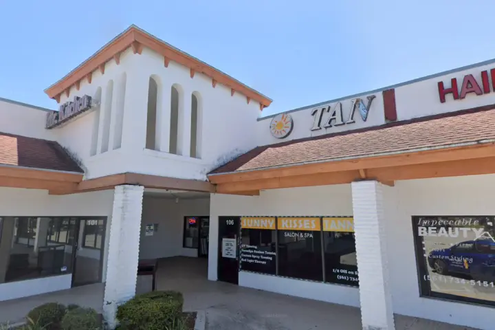 Boost 706 W Boynton Beach Blvd #108 - 706 W Boynton Beach Blvd #108