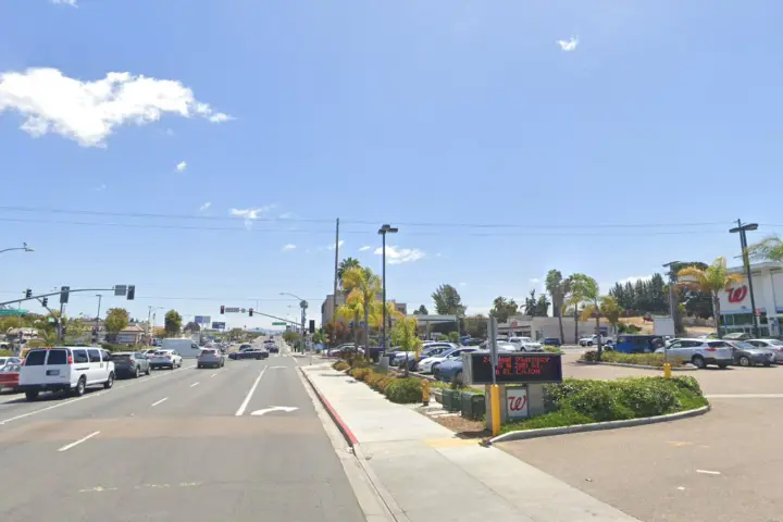 Boost 7109 Broadway - 7109 Broadway