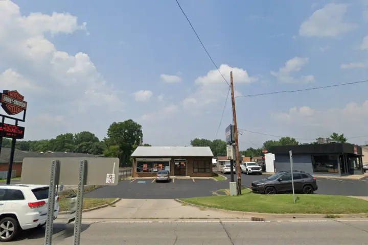 Boost 716 W. Bristol St - 716 W. Bristol St