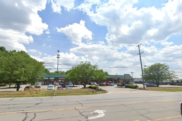 Boost 7187 E Broad St - 7187 E Broad St