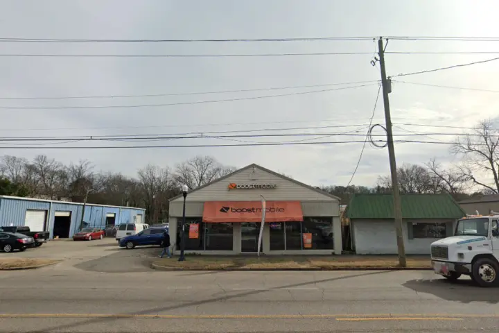 Boost 7205 1St Ave North - 7205 1st Ave North