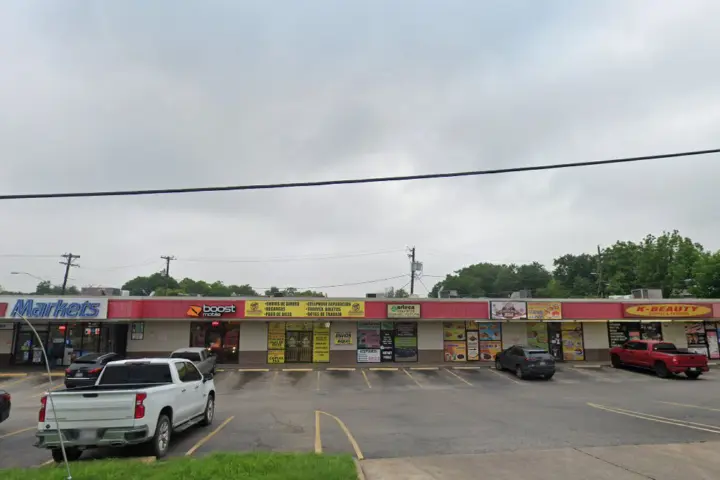 Boost 7208 Cameron Rd - 7208 Cameron Rd