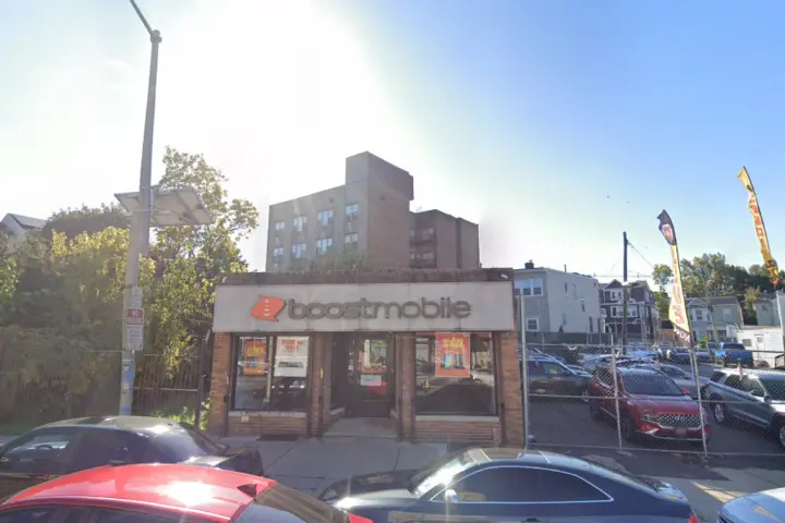 Boost 729 Springfield Ave - 729 Springfield Ave