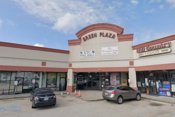 Boost 7303 Breen Dr., Suite G - 7303 Breen Dr., Suite G