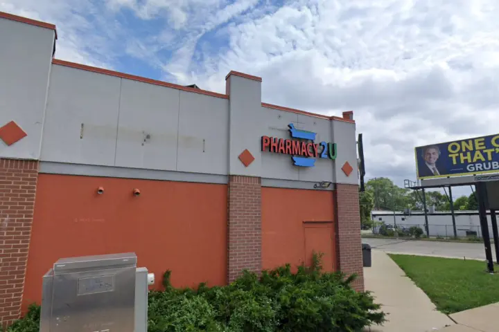Boost 7330 W Capitol Drive - 7330 W Capitol Drive