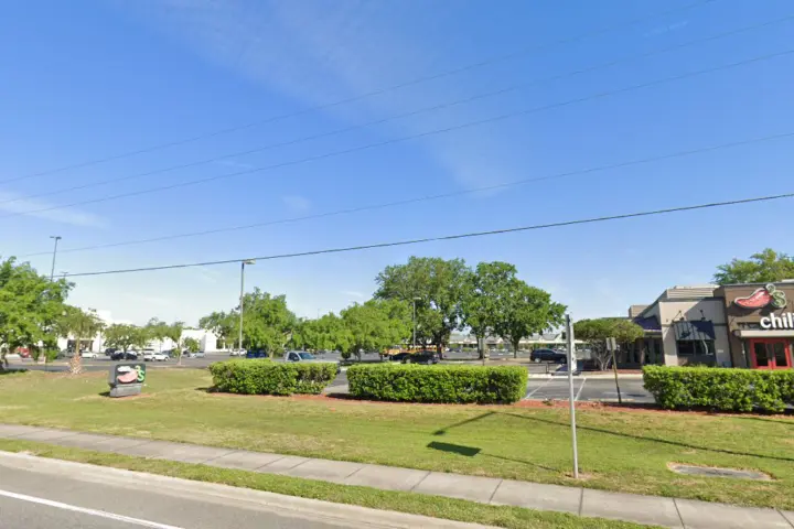 Boost 7357 W Colonial Dr - 7357 W Colonial Dr