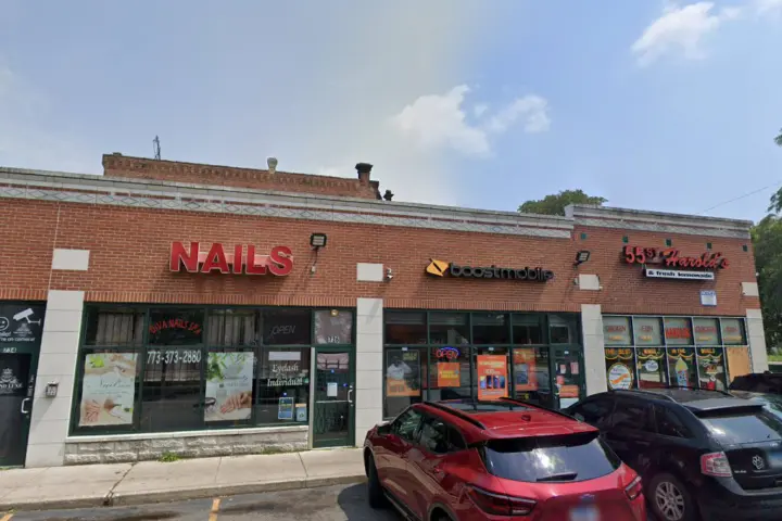 Boost 738 W Garfield Blvd - 738 W Garfield Blvd