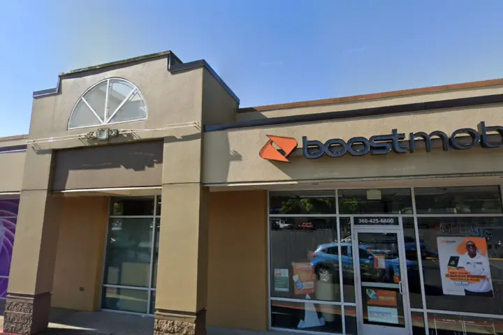 Boost 740 Ocean Beach Hwy Space E. - 740 Ocean Beach Hwy Space E.