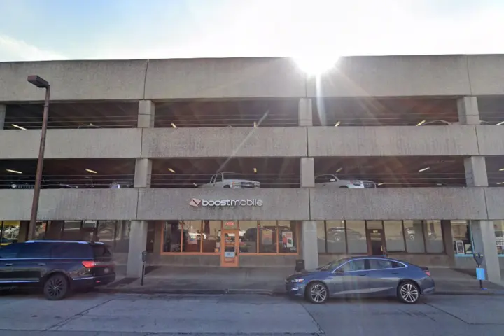 Boost 745 3Rd Ave. - 745 3rd Ave.