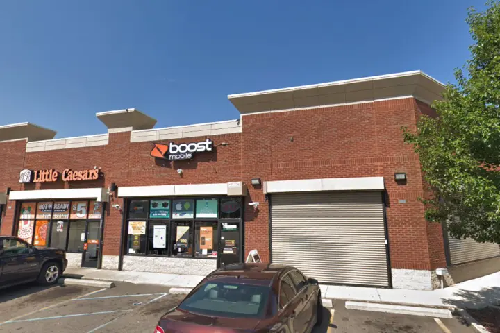 Boost 7451 Gratiot Ave. - 7451 Gratiot Ave.